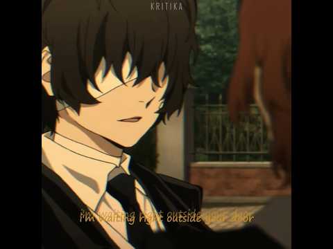 Making ts one day before exam 🫪✨🥀#bsd #bungoustraydogs #anime #dazai #soukoku  #chuuya #shorts