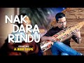 P. Ramlee - NAK DARA RINDU - Ajeeb Sape