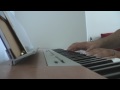 B'z - イチブトゼンブ (Ballad Arrangement) 【耳コピー☆てきとうアレンジ】