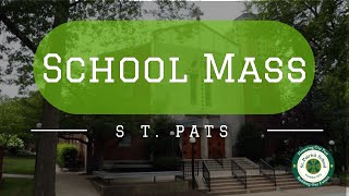 6/11/2021 Graduation Mass