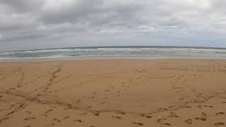 4K Beach de Cofete   Fuertaventura