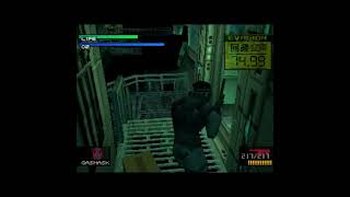 Metal Gear Solid 1: ALL CUTSCENES - PART 69
Love it or hate it, it’s hard to deny the lasting impact the Metal Gear Solid series has had on the gaming industry. Its roots trace back to the NES, but for me, it all began when a polygonal Solid Snake emerged from the water at the docks of Shadow Moses in 1998. That moment hooked me, and Metal Gear Solid became one of my favorite franchises of all time—second only to Doom, of course. I was so obsessed that I bought a PlayStation 2 just for Metal Gear Solid 2, and later a PlayStation 3 solely to play Metal Gear Solid 4: Guns of the Patriots. At the time, it felt like the final chapter of the series, and the hype surrounding it was unreal. Expectations were sky-high, and for fans like me who’d been riding the Hideo Kojima train for years, we were desperate for answers to lingering questions from the series’ convoluted lore.
✅ Subscribe To The Channel For More Videos:
https://www.youtube.com/@TheFarCryGuyDude/?sub_confirmation=1
✅ Stay Connected With Me:
👉 Instagram: http://instagram.com/sullytubeinsta
👉 (X)Twitter: http://x.com/SillySullyOnX
📩 For business inquiries: aurelianadora@gmail.com
✅ Other Videos You Might Be Interested In Watching:
👉 ALL FAR CRY 3 RELICS: https://www.youtube.com/watch?v=0rKL4Mw4jIw&t=3s
👉 FULL FAR CRY 3 PLAYTHROUGH: https://www.youtube.com/watch?v=f7ZICfcpOfE&list=PLtYXelZb0iSKP50SpWAzI1x22Ao4PcmQy
👉 Natures wrath: https://www.youtube.com/watch?v=nrmZiHXP9Mg
👉 Historical Figures: https://www.youtube.com/watch?v LtUOdUQGRo
#shorts #metalgearsolid1 #story #retrospective #metalgearsolid4 #metalgearsolidremake #metalgearsolidvthephantompain #metalgearsolidsnakeeater #metalgearsolid2sonsofliberty #metalgearsolidpeacewalker #metalgearsolid2 #metalgearsolid3 #metalgearsolid3snakeeater #metalgearsoliddelta #metalgear #metal #gear #solid #gingy #metalgearsolid4gunsofthepatriots #gunsofthepatriots #guns #patriots
Metal Gear Solid
Metal Gear Solid 3
Metal Gear Solid 4
Metal Gear Solid V
MGSV
Hideo Kojima
Konami
Metal Gear Solid Master Collection Volume 1
Metal Gear Solid 3 Remake
Metal Gear Solid Delta Snake Eater
Big Boss
Eva
Solid Snake
Raiden
Metal Gear Love
Metal Gear Couples
Metal Gear Valentines Day
MGSV
MGS5
Metal Gear Saga
MGS1
MGS2
MGS3
MGS4
Sons of Liberty
Snake Eater
Guns of the Patriots
MGSV The Phantom Pain Metal Gear Solid 1: ALL CUTSCENES - PART 69