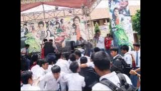 KINGKONGJUMP ft. FARUS - WE ARE KINGKONGJUMP