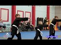 MP USA Family Martial Arts | Testimonials | Kidd Family