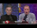 49ers, Kyle Shanahan not happy about Week 1 Melbourne Game | Pro Football Talk | NFL on NBC