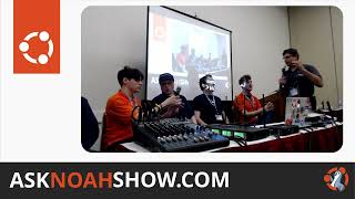 Ask Noah Show 431