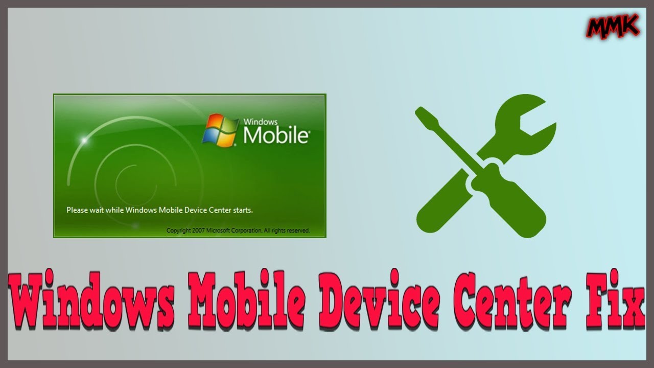 windows mobile device center windows 8.1 download