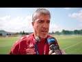 ⚽ Saison 2026-2027 : La reprise du groupe pro avec David Guion 😁