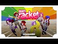 【#PCB2R3】 TELEPATHY【Team Racket】