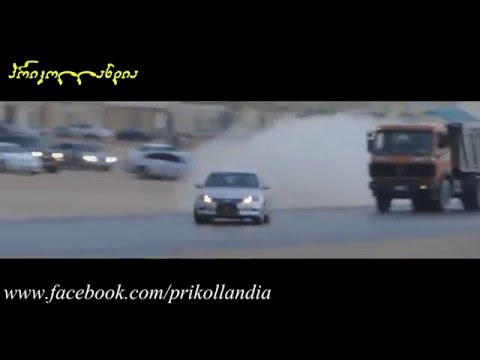 არაბების სიგიჟეები toyota camry