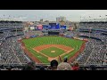 New York Yankee Stadium