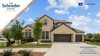 226 Vizcaya Boerne TX 78006