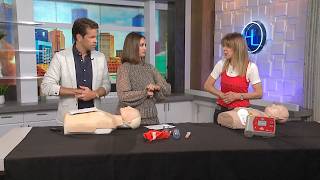 Back-to-school student safety 101: How parents can prep and check their school's emergency plans