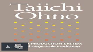Toyota Production System: Beyond Large Scale Production