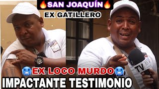 SHOCKING TESTIMONY: FORMER MEMBER OF THE 