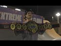 Greg Roe Brinx TV Interview Short