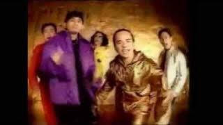 ME - Inikah Cinta (Original Video plus Lirik)