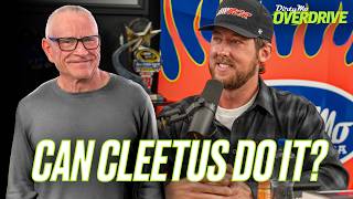 Cleetus Mcfarland To Rcr Mark Martin Shares His Thoughts