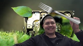Chia Network Forks (Altcoin) - Spare, Flax, y Chain Green - Inicia el mundo Altcoin Chia
