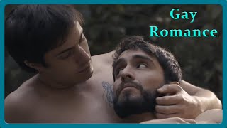 Diego & Vicente | Gay Romance | Loving You | The Sea