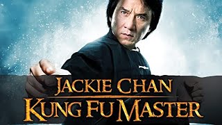 [SUB INDO] Jackie Chan Kung Fu Master 2009 - XIE XIE MOVIE