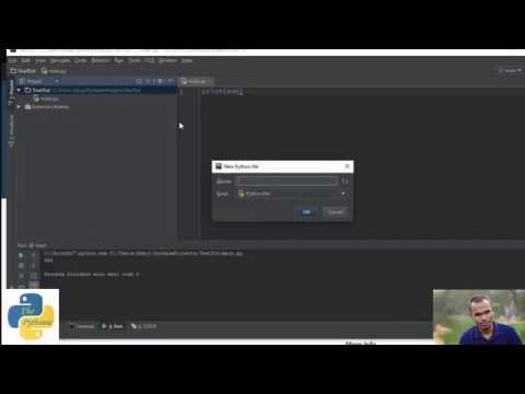 পাইথন এর জন্য কোন আইডিই ব্যবহার করব - Python Bangla Tutorial