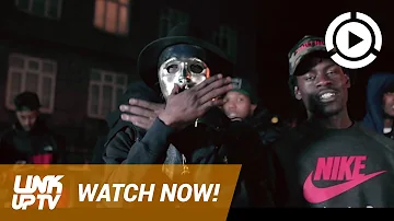 67 - Traumatised 2 [Music Video] @Official6ix7 | Link Up TV