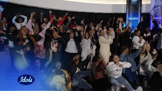 Hello, Theatre Week! – idols SA  | S19 | Mzansi Magic | Ep 4