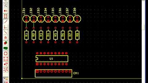 ED - Express Schematic & PCB - Part 2