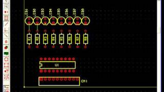 ED - Express Schematic & PCB - Part 2