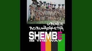 Lwadum' Ulwandle Olubomvu