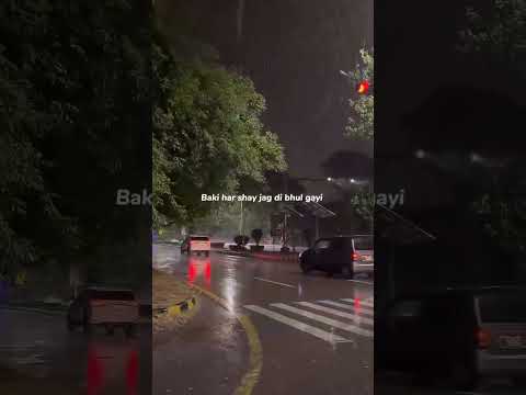 Jaani Door Gaye Nfak Nusrat Fateh Ali Khan Nfaklines Sadsong 