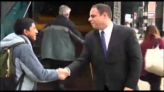 Costa Wins Open Queens Council Race Crowley Easily Wins Re Election Fight