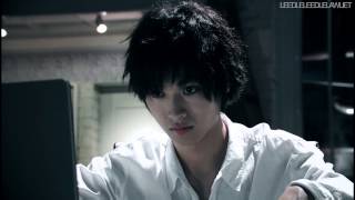 L Lawliet From Death Note Reacting To Bts 방탄소년단S Dope 쩔어 Mv