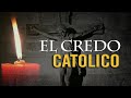 El credo catolico  oracion