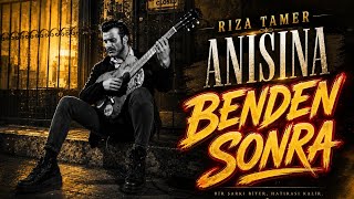 AIM | Rıza Tamer - Benden Sonra YENİ COVER #akustik #rizatamer 