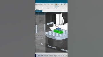 post cho Cnc 5 trục