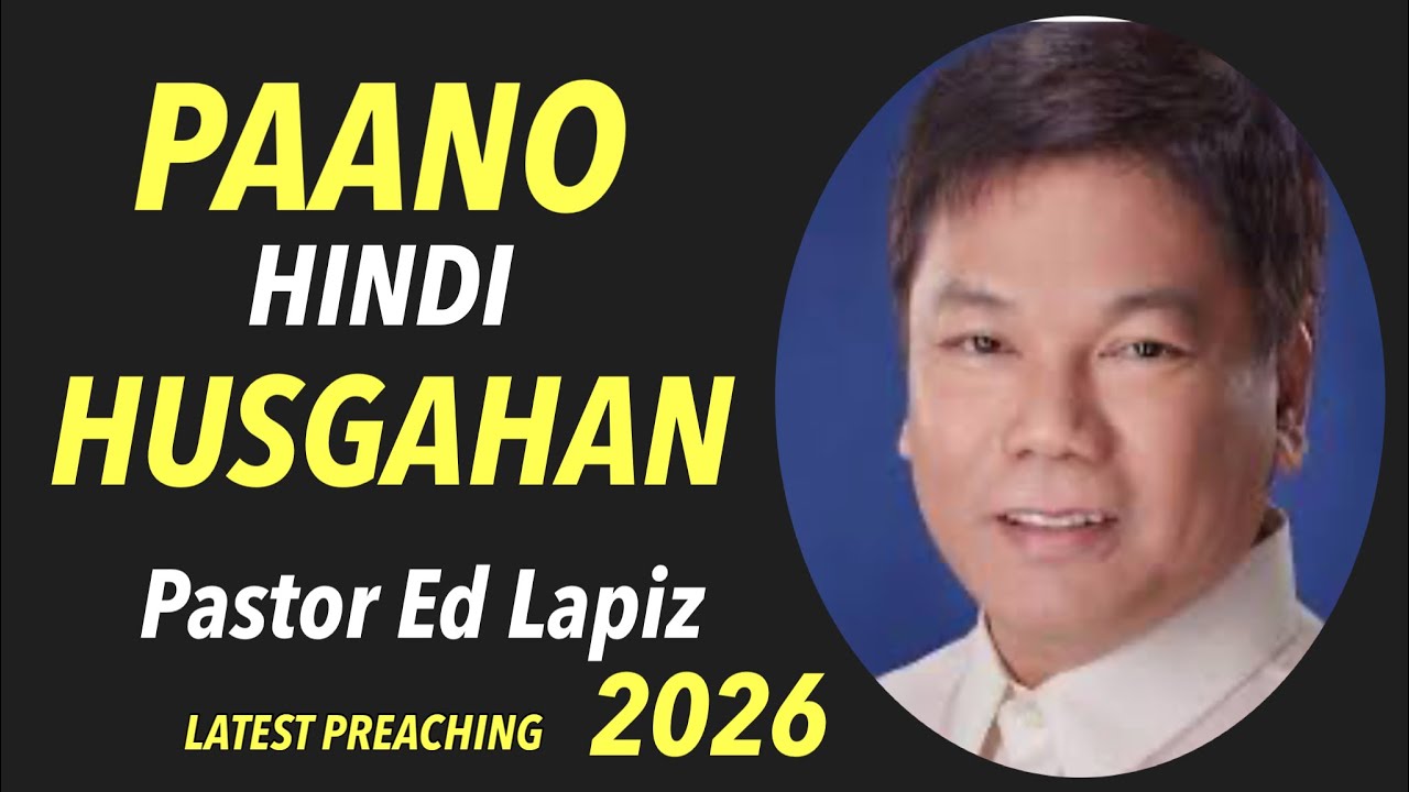 PAANO HINDI HUSGAHAN