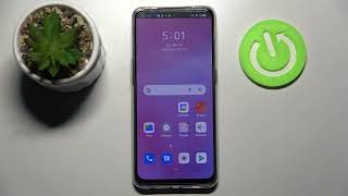 How to Get iOS Launcher in OPPO Reno 5 Lite – Set iOS Layout screenshot 5