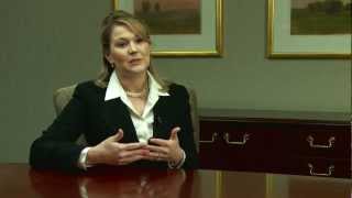 Exemplify - Meet Meredith Williams