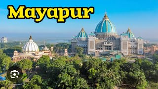 Exploring Mayapur Iskcon Mayapur Darshan