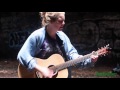 Abi Reimold, "Arranged": BrooklynVegan Acoustic Sessions