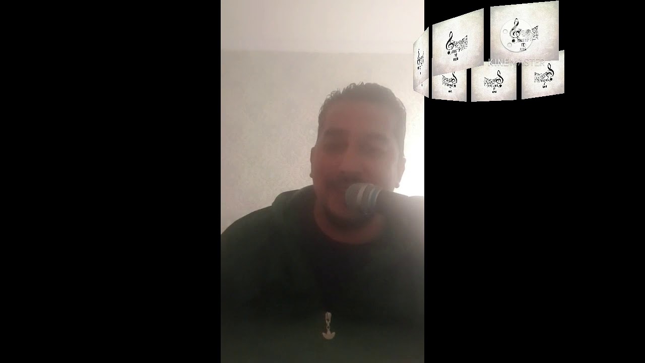 hermano :jesus silva adorando 🎶