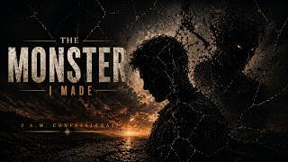 The Monster I Made – 2 A.M. Confessional (Official Audio | Confessions: Volume 2)