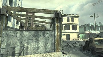 MW3 - Epic RPG Whiffff