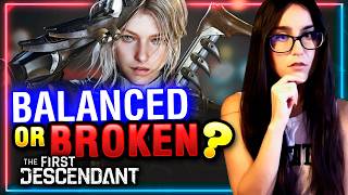 Is Ultimate Viessa BALANCED or BROKEN? | S3 EP3 Update | The First Descendant