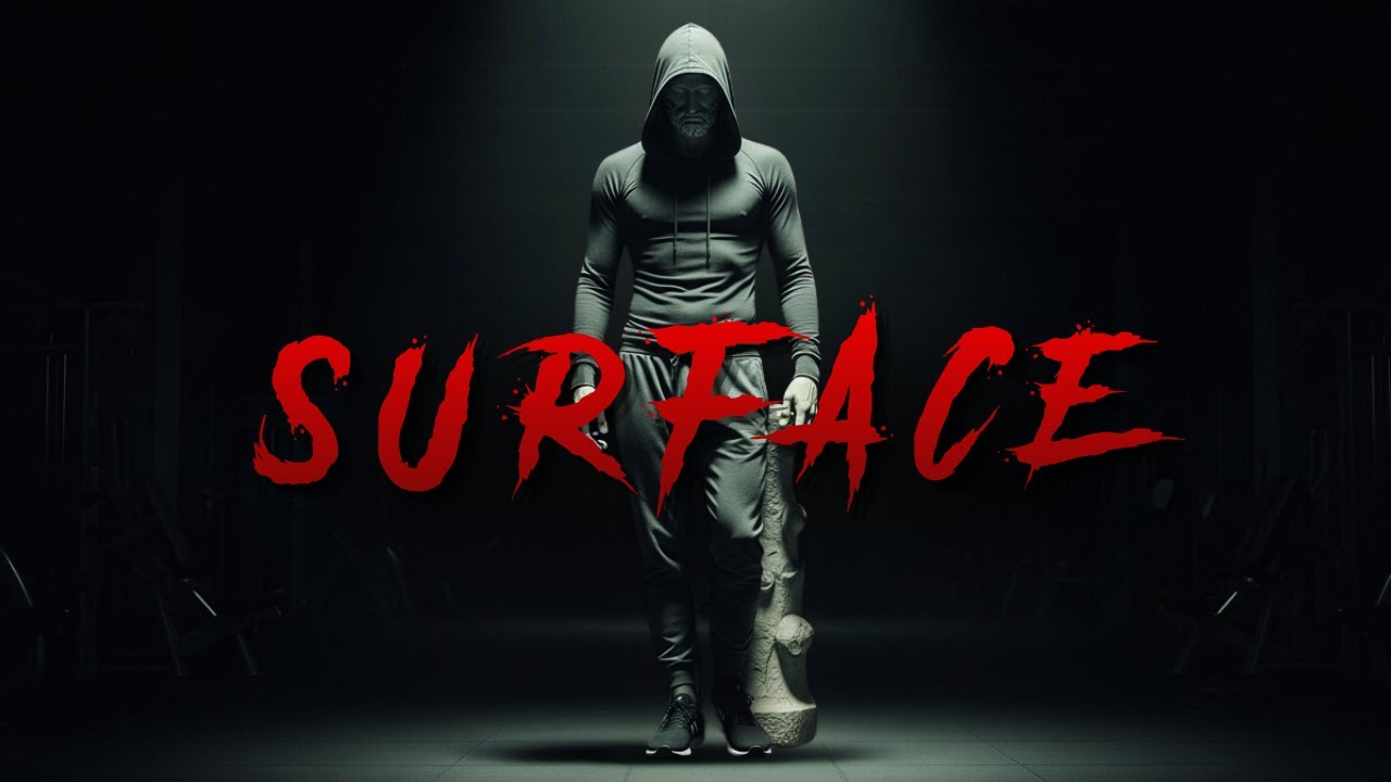 UNDER THE SURFACE: The Beautiful Monster Inside (Official Audio) | Grim Gains