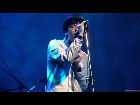 2011.04.06 南瓜妮歌迷俱樂部 - 旅人。旅人
