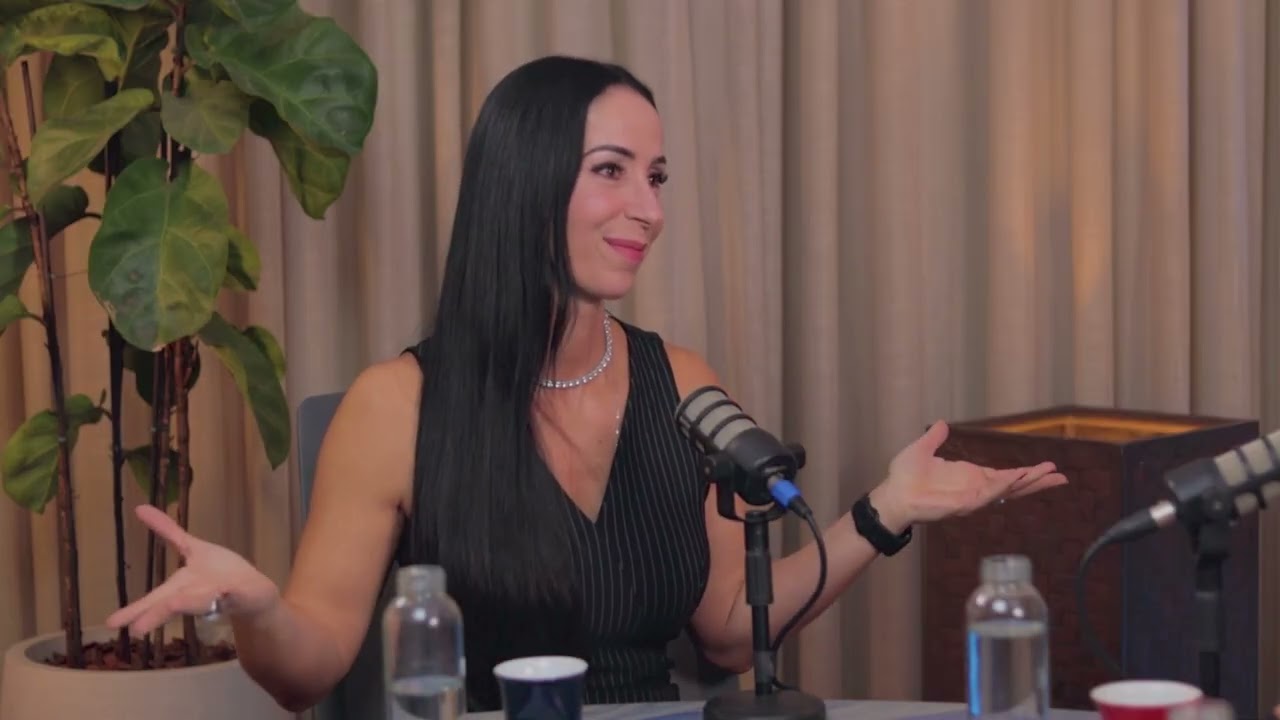 Peço exame da microbiota desde  2 anos pra comparar a criança com ela mesma. Dra. Denise de Carvalho