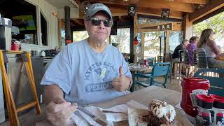 Marshwalk in Murrells Inlet Dining options